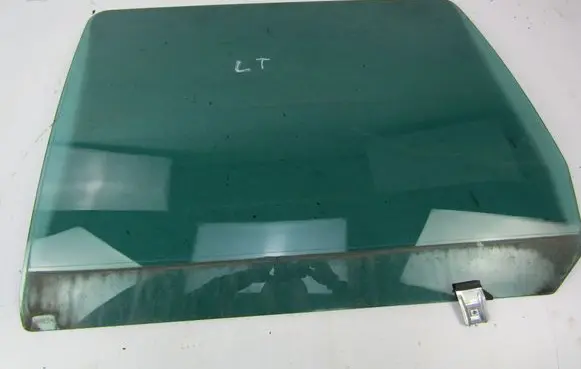 Ford Galaxy Rear door window glass 