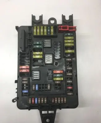 BMW 2 F22 F23 Fuse module 833788001