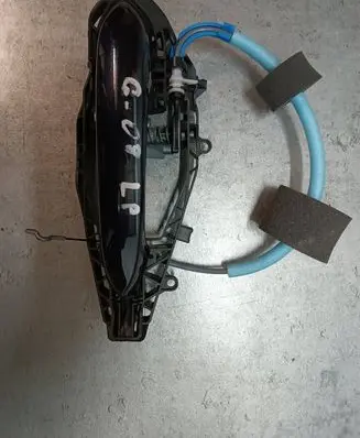 BMW iX3 G08 Front door exterior handle 749772102