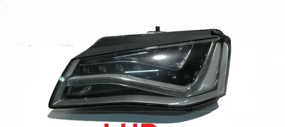 Audi A8 S8 D4 4H Headlight/headlamp 4H0941029AG 29890 4H0941029BK