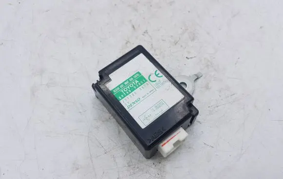 Lexus IS 220D-250-350 Other control units/modules 8974053051 2513003870