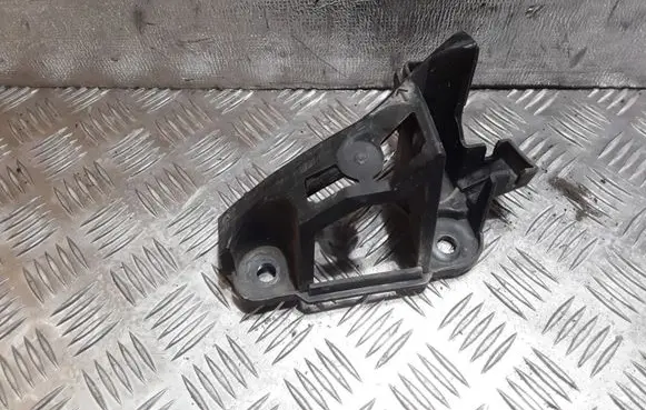 Citroen C5 Bumper support mounting bracket corner 9681049780 70100883