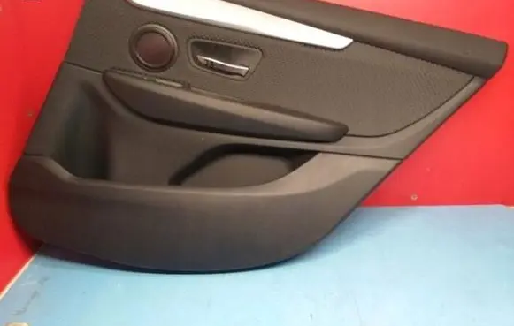 BMW 2 F46 Rear door card panel trim