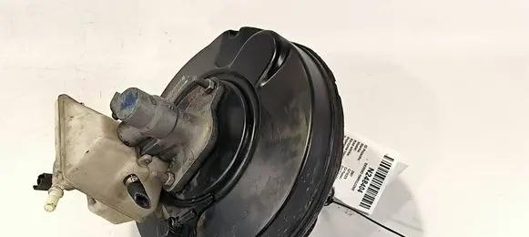 Citroen C4 I Master brake cylinder 9681194180