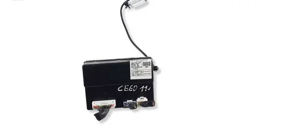 KIA Ceed Comfort/convenience module 954001H5119 954001H511