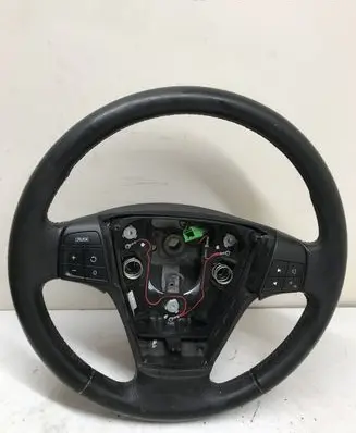 Volvo S40 Steering wheel PV55120060