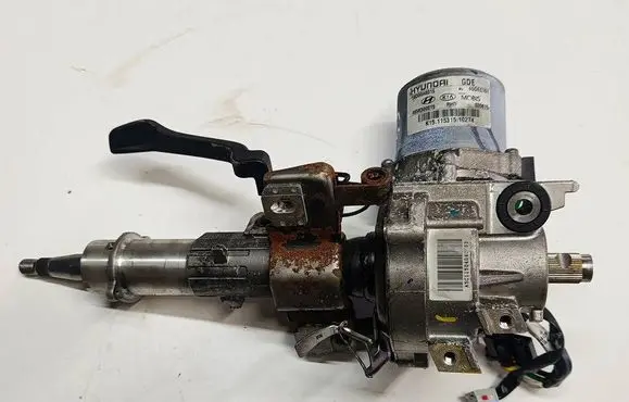 Hyundai i30 Power steering control unit/module 56300A6015S9 56300A6015 A656600015