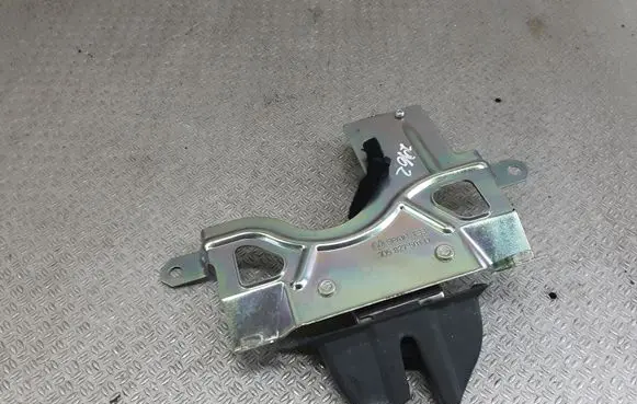 Volkswagen Phaeton Tailgate/trunk/boot lock/catch/latch 3D5827501D 3B0959781D