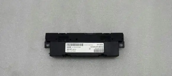 Mercedes-Benz CL C215 Other control units/modules 2208300085