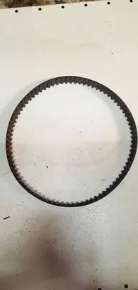Audi Q7 4L Timing belt 059109119D