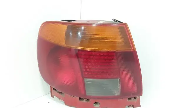Audi A4 S4 B5 8D Rear/tail lights