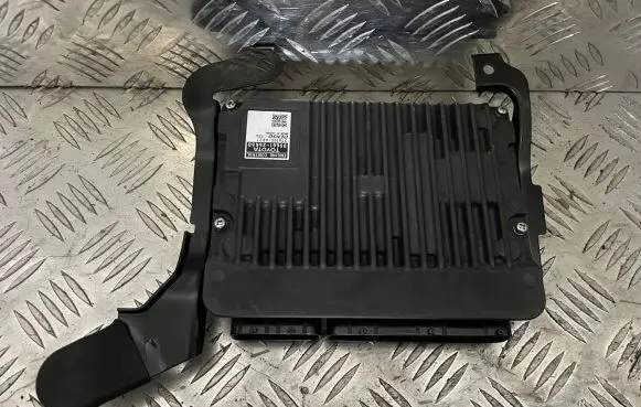 Toyota Land Cruiser (J150) Engine control unit/module 8966126K60 1GD