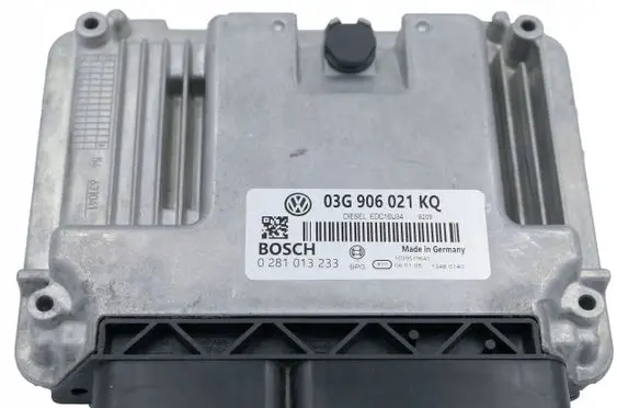 Volkswagen Golf V Engine control unit/module 03G906021KQ