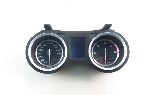Alfa Romeo 159 Speedometer (instrument cluster) A2C53300281 0156081484