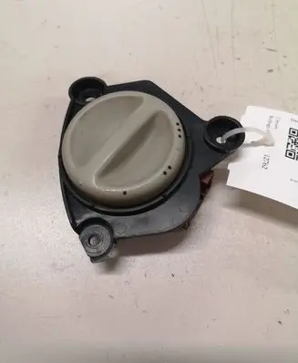 Citroen Berlingo Air circulation switch 151040100
