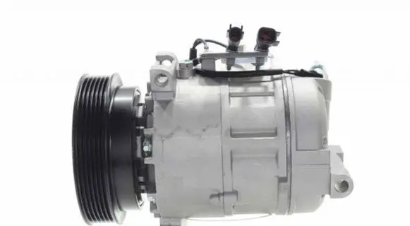 Volvo S80 Air conditioning (A/C) compressor (pump)
