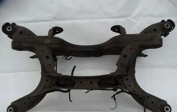 Mazda CX-5 Rear subframe 4X4