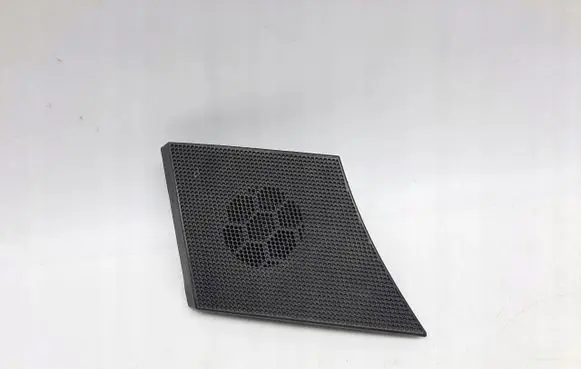Side speaker trim/cover