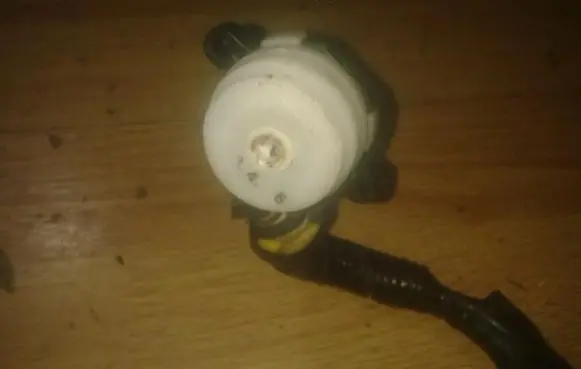 Rover 620 Ignition lock contact 