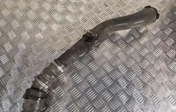 Renault Kadjar Intercooler hose/pipe 144609787