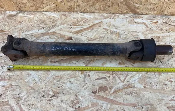 Mitsubishi L200 Front prop shaft 
