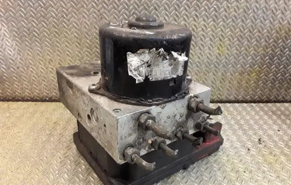 Mercedes-Benz C W203 ABS Pump 0355457832 0054319412