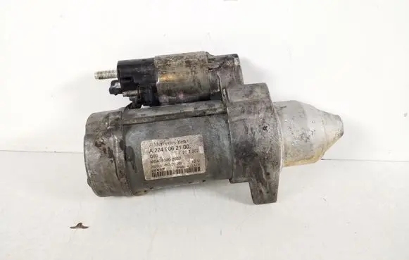 Mercedes-Benz C W205 Starter motor A2749062100