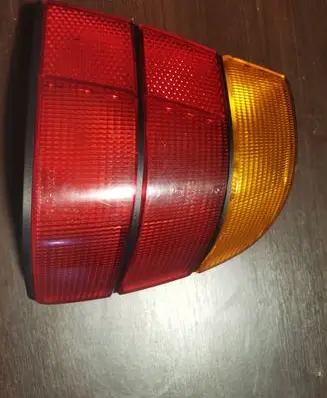 BMW 5 E34 Rear/tail lights 3374ULO