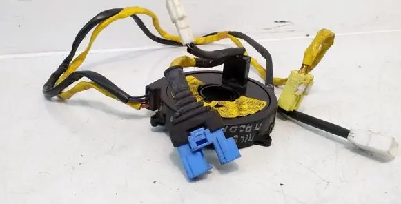 Mazda Xedos 6 Airbag slip ring squib (SRS ring)