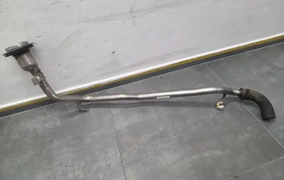 Mercedes-Benz CLA C117 X117 W117 Fuel tank filler neck pipe A2464701620 1050218141427 05022018