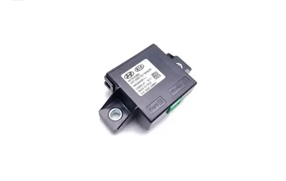 Other control units/modules