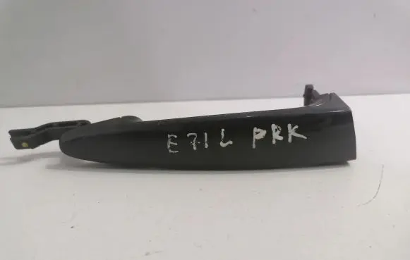 BMW X6 E71 Front door exterior handle 7207561