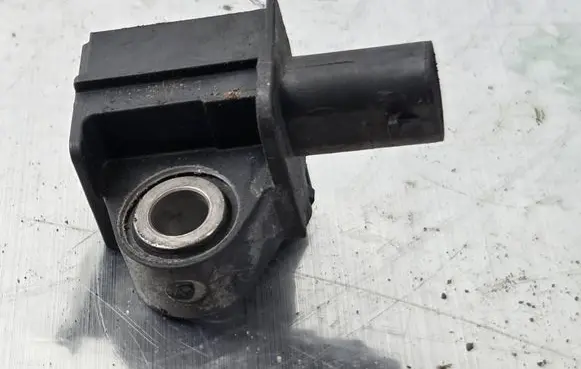 Jeep Compass Airbag deployment crash/impact sensor 68245081AA 41687 53328369