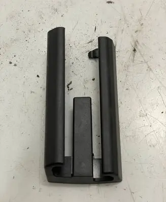 BMW X5 F15 Front passenger seat rail trim 7357394