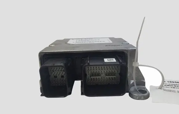 Volvo V40 Airbag control unit/module P31406938 T142851274425