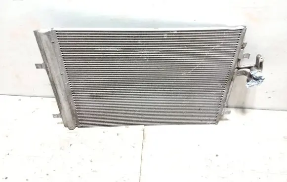 Volvo V70 A/C cooling radiator (condenser) 6G9119710DA