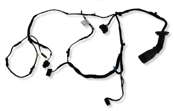 BMW 2 F45 Front door wiring loom 19344411 WEGBA LUF45F46