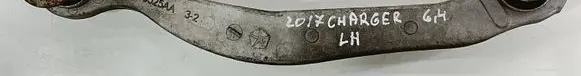 Dodge Charger Rear control arm 68210525AA