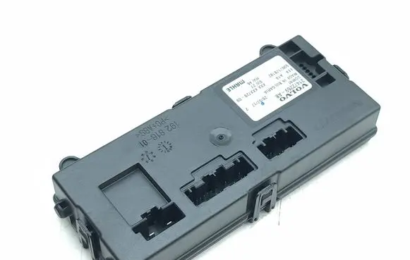 Volvo S90, V90 Air conditioning/heating control unit 31472269 5007128192 XXX72809