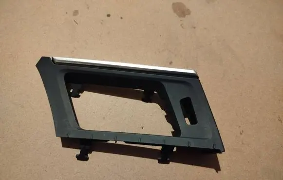 Audi A6 S6 C8 4K Other interior part