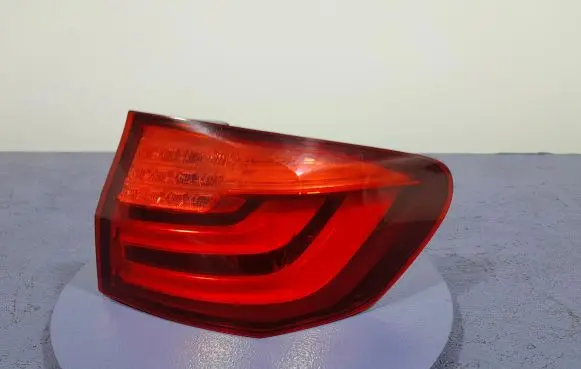 BMW 5 F10 F11 Rear/tail lights 7203234