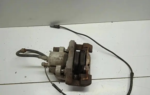 BMW X5 E70 Front brake caliper