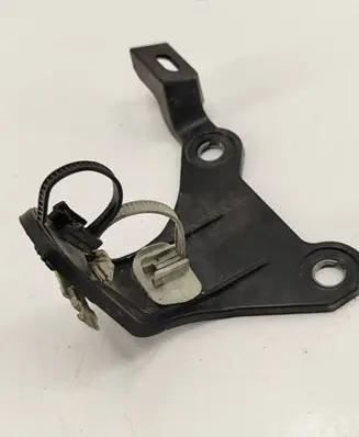Peugeot 5008 II Other engine part 9814655480