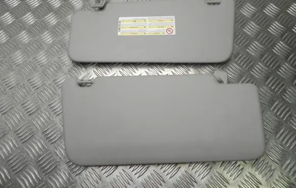 Mercedes-Benz ML W166 Sun visor A1668100210 T1414