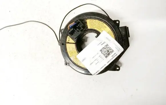 Hyundai Elantra Airbag slip ring squib (SRS ring)