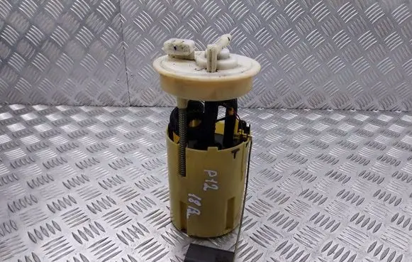 Nissan Primera Mechanical fuel pump 0580313101