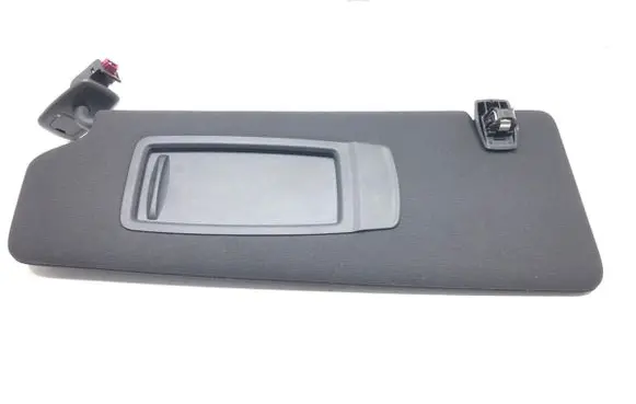 BMW 5 G30 G31 G38 Sun visor 