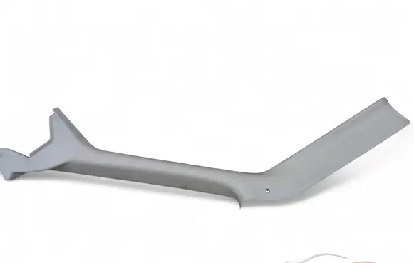 Volkswagen Transporter - Caravelle T4 (A) pillar trim 705867233