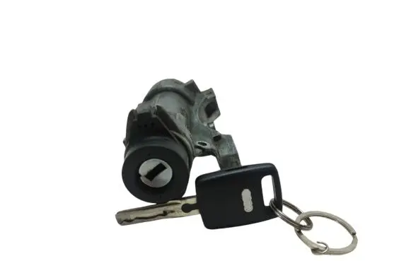 Audi A3 S3 8L Ignition lock 4B0905851C