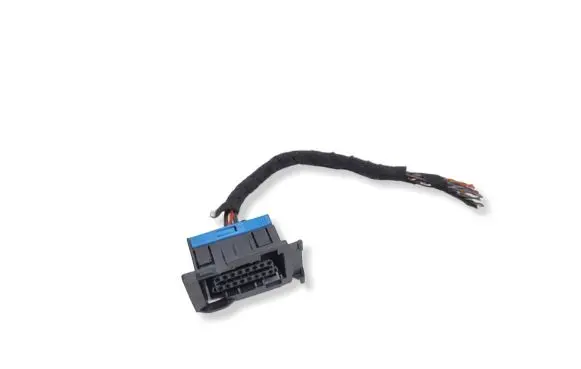 BMW 3 F30 F35 F31 Other wiring loom 9689174A